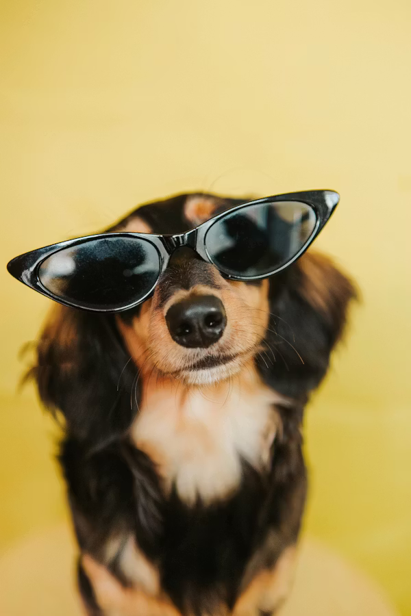 Optique